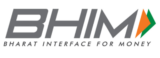 BHIM App logo