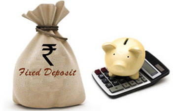 Loan Against Bank's Own Deposit